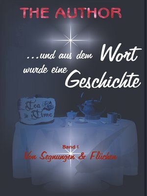 cover image of Von Segnungen und Flüchen